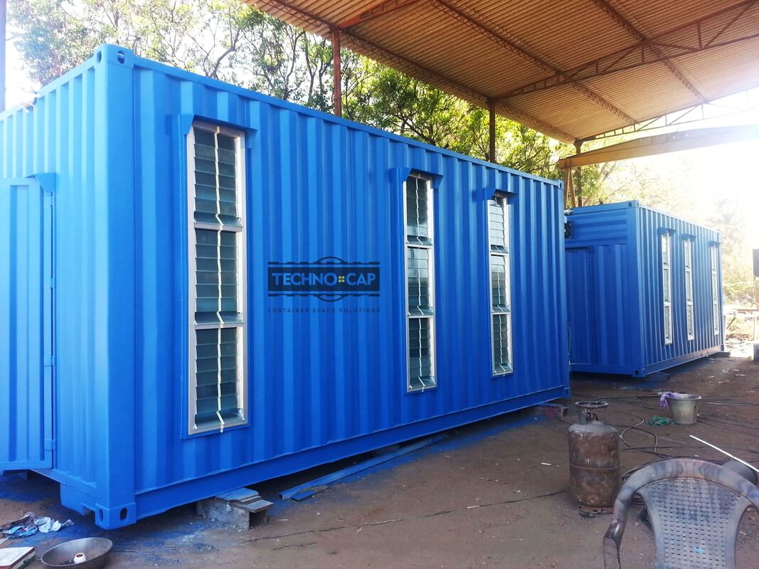 container labour accommodation, LABOUR CAMP CONTAINER